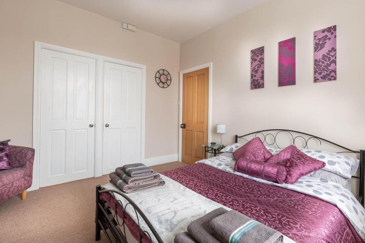 Number 12 Yorkshire Holiday House Файли Екстериор снимка
