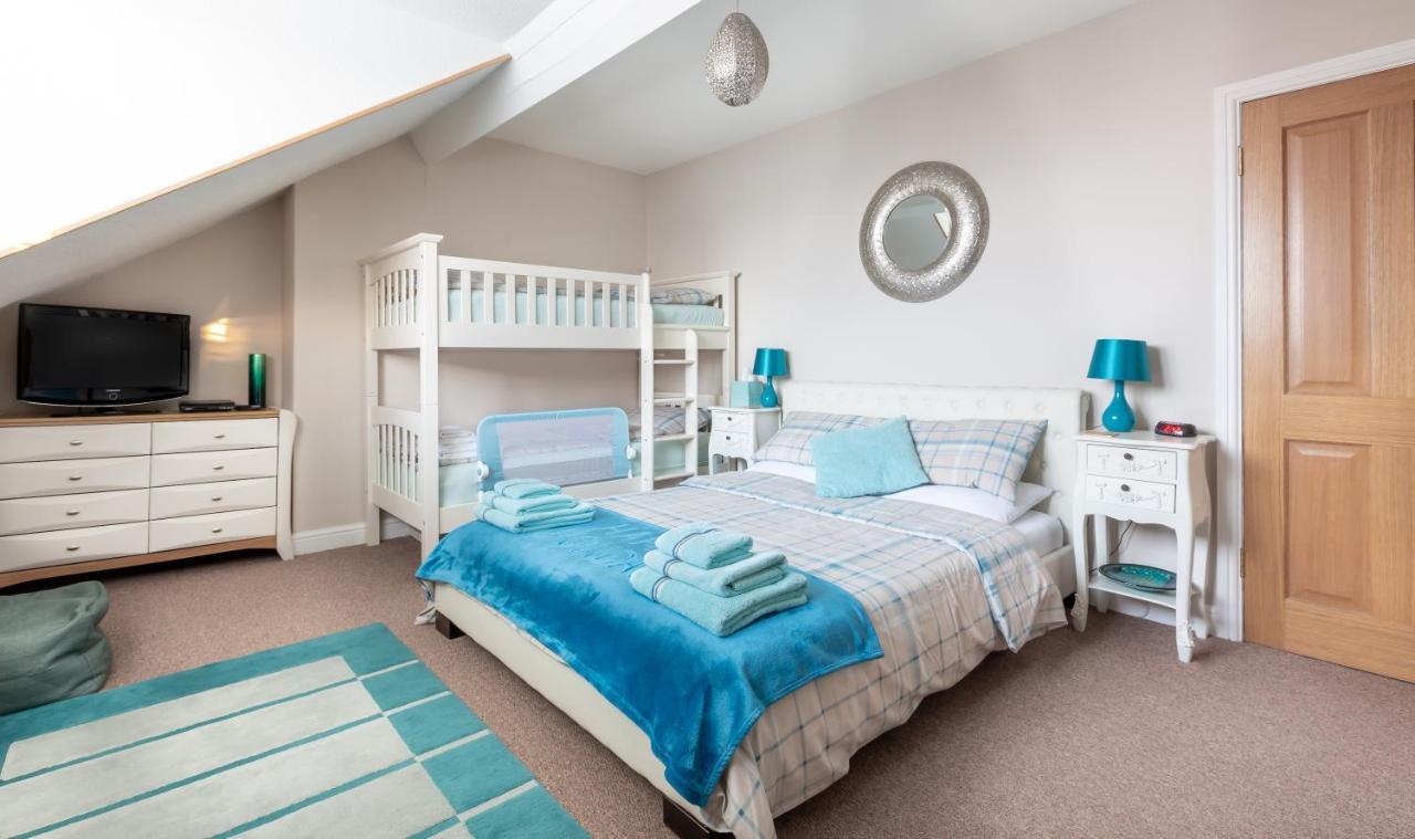 Number 12 Yorkshire Holiday House Файли Екстериор снимка