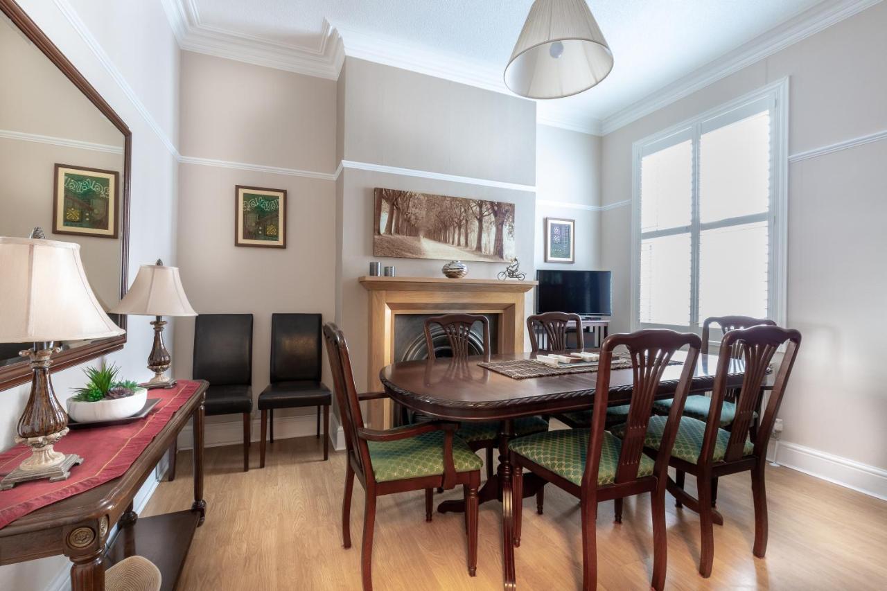 Number 12 Yorkshire Holiday House Файли Екстериор снимка