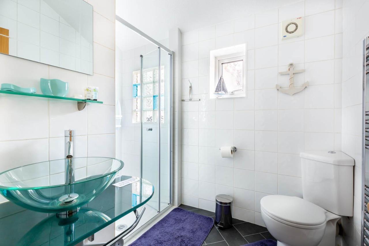 Number 12 Yorkshire Holiday House Файли Екстериор снимка