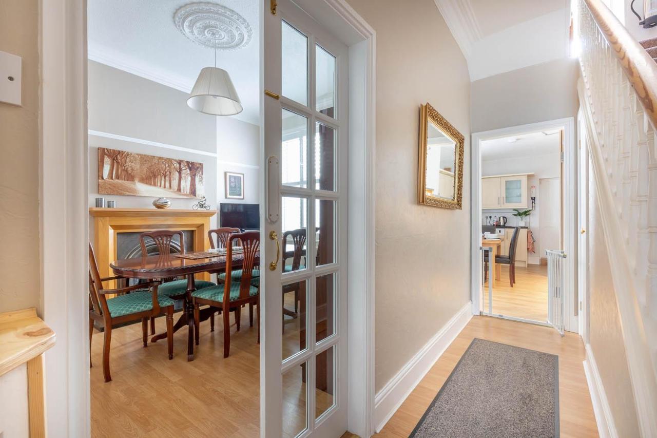 Number 12 Yorkshire Holiday House Файли Екстериор снимка