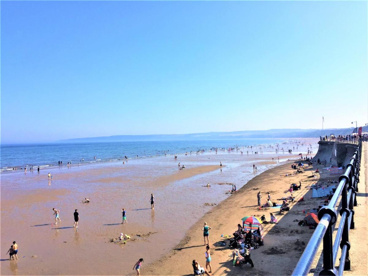 Number 12 Yorkshire Holiday House Файли Екстериор снимка