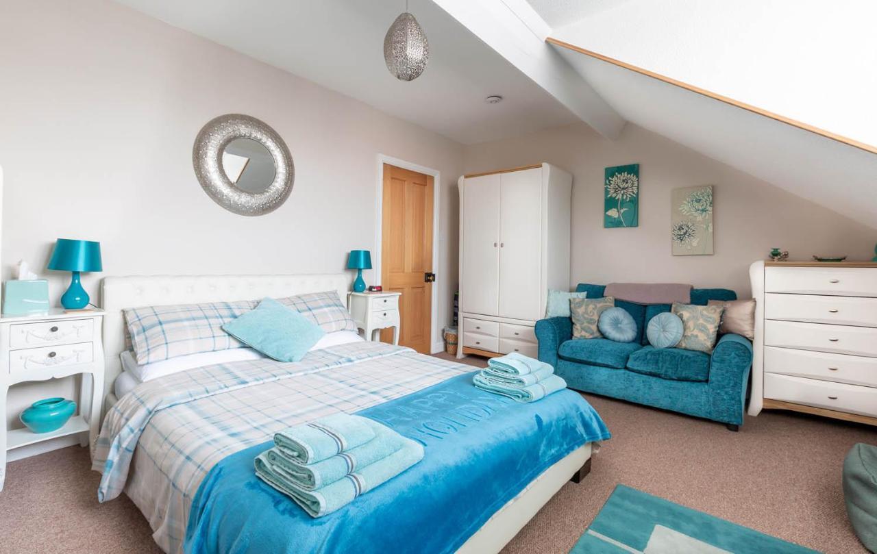 Number 12 Yorkshire Holiday House Файли Екстериор снимка
